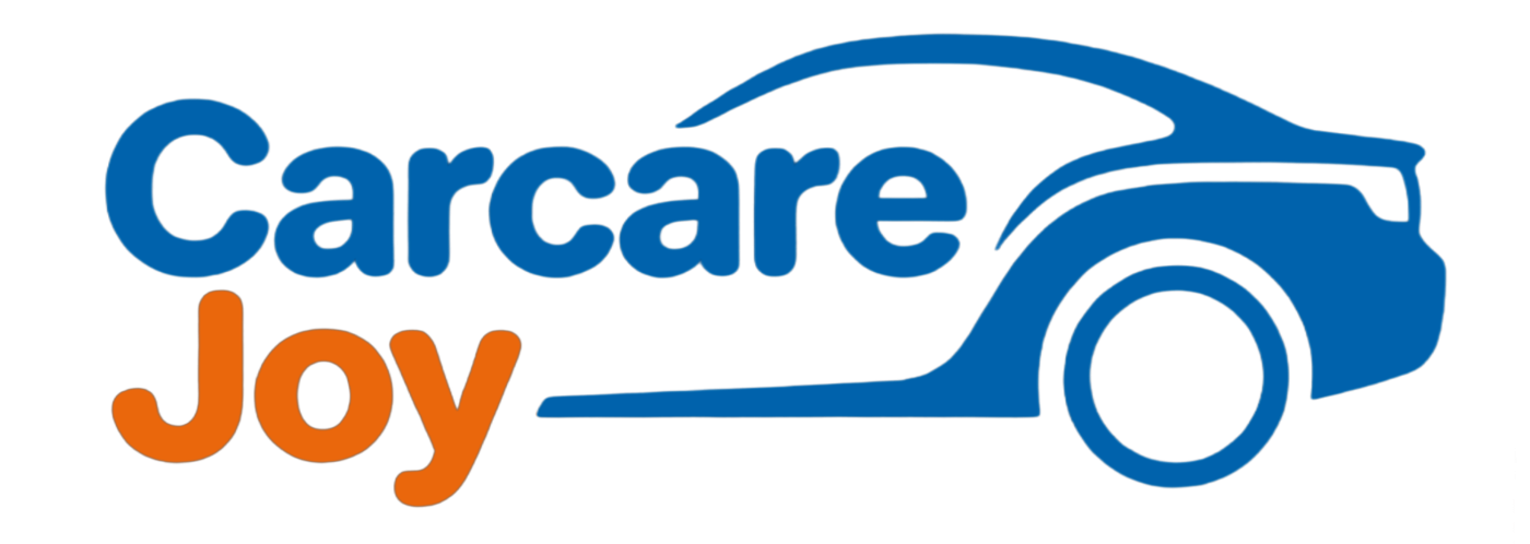 Carcare Joy – Professional Car Wash Products