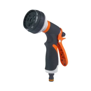 Manual High Pressure Plastic Water Gun 4000PSI Powerful Car & Garden Washer