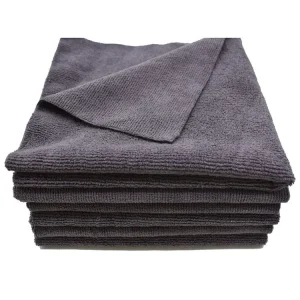 Luxury Microfiber Towels Auto Detailing Polishing Cleaning Cloths